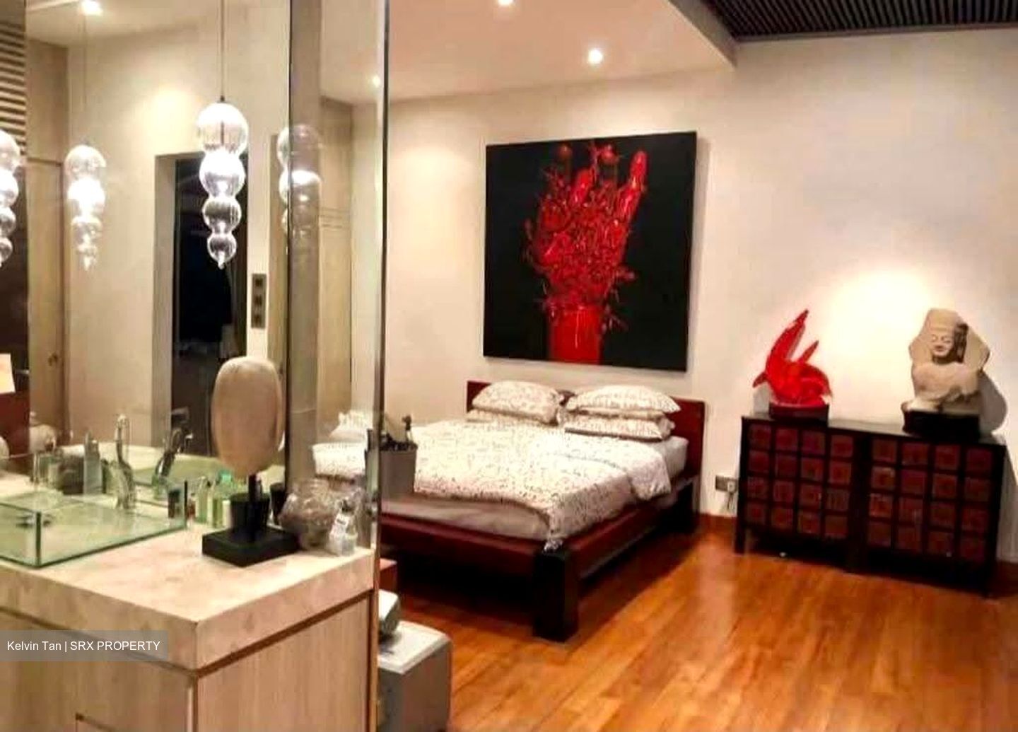 Watermark Robertson Quay (D9), Apartment #632000821